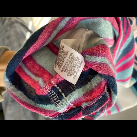 Splendid cotton dress - Picture 5 of 5